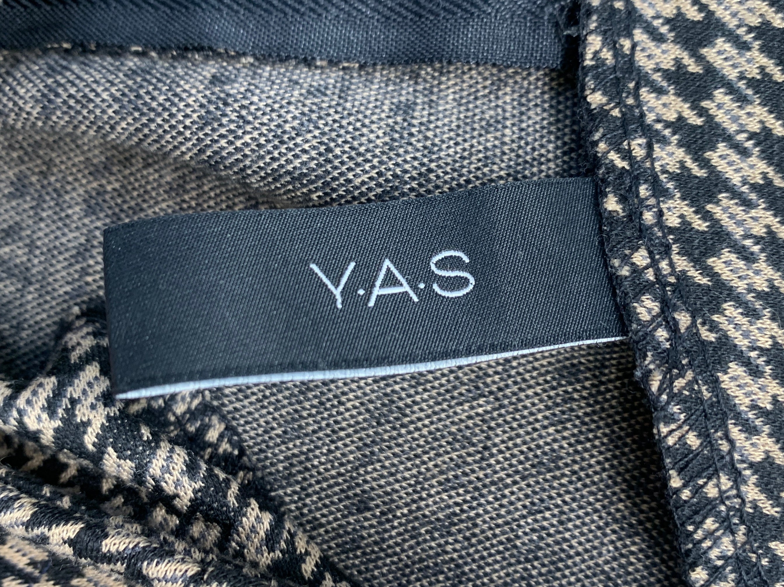 Y.A.S Bluse